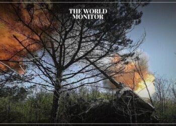 1300 Ukrainian Soldiers Killed