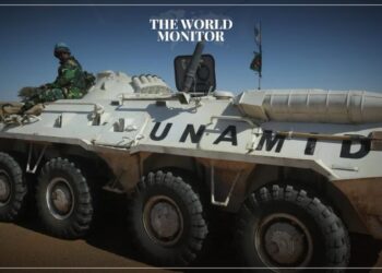 UN Transition Assistance Mission Withdraws from Sudan