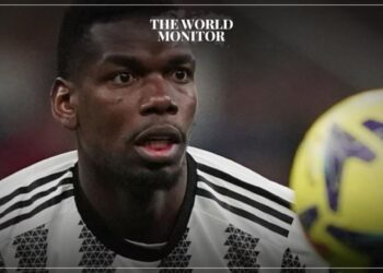 Paul Pogba Faces 4-Year Ban for Doping Violation