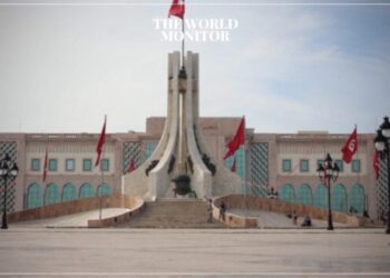 Tunisia Hosts Critical Talks on Libya's Political Crisis