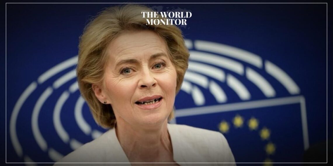 EU to Pay €4.5 Billion to Ukraine in March