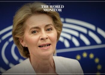 EU to Pay €4.5 Billion to Ukraine in March