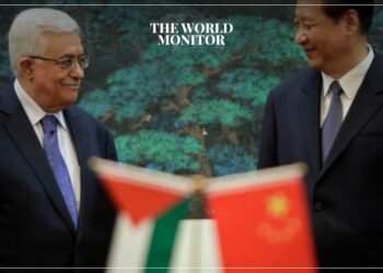 China Plans to Hold International Peace Conference on Palestinian Cause