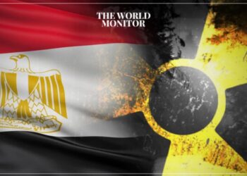 Russia & Egypt Sign Nuclear Deal