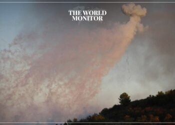 Displacement Crisis Escalating in Lebanon