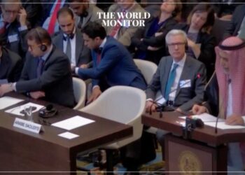 Saudi Arabia Condemns Israel's Actions at ICJ