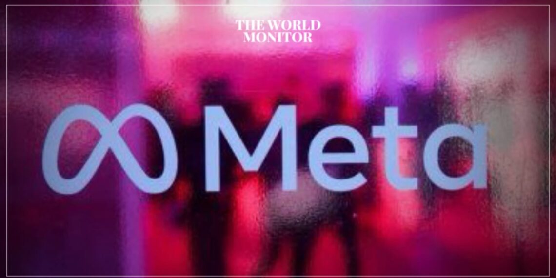 Meta Announces $14 Billion Quarterly Profit