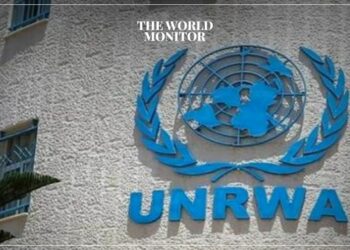 UN Affirms Importance of UNRWA For People in Gaza
