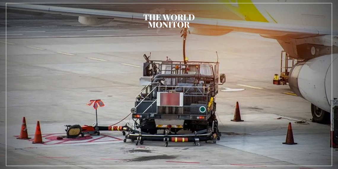 Egypt to Invest $380 Million in Sustainable Aviation Fuel