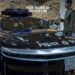 Saudi Arabia Unveils AI-powered Security Car