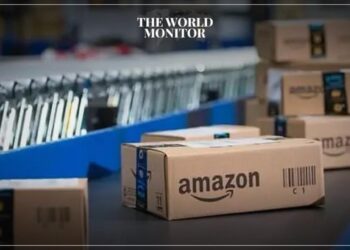 Amazon to Pay $1.9 Million to Migrant Contract Workers