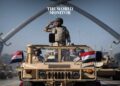 Iraq's Armed Forces Discuss Ending International Coalition's Mission