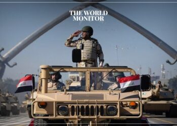 Iraq's Armed Forces Discuss Ending International Coalition's Mission