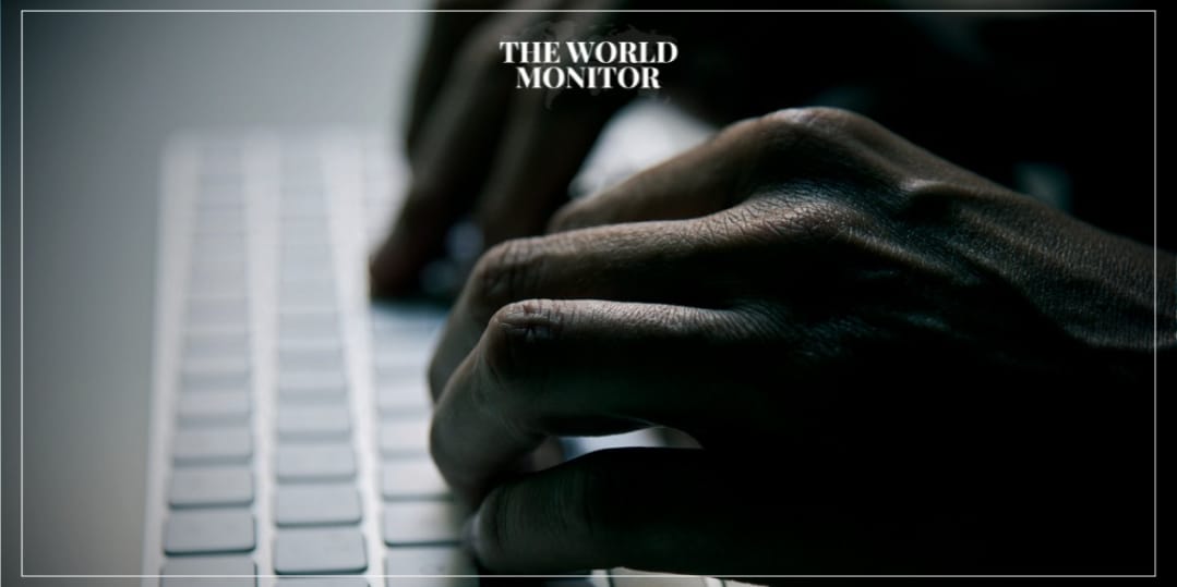China Condemns 'False' Dutch Accusations of Cyberattacks