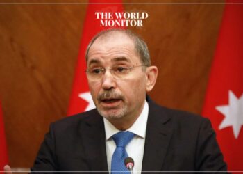 Jordan Urges International Support for UNRWA