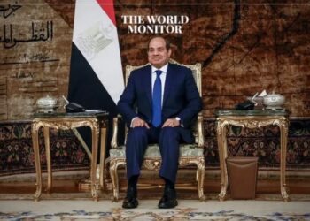 Egypt Raises Minimum Wage by 50%