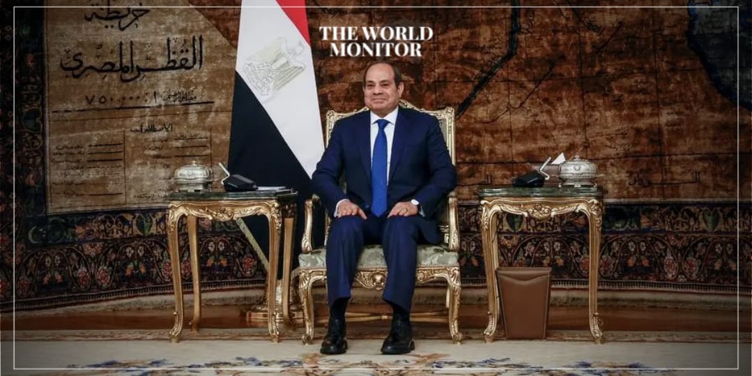 Egypt Raises Minimum Wage by 50%