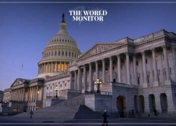 US Senate Advances Aid Bill for Ukraine & Israel