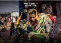 Sudan's Camps Filled with Thousands of Refugees Fleeing War