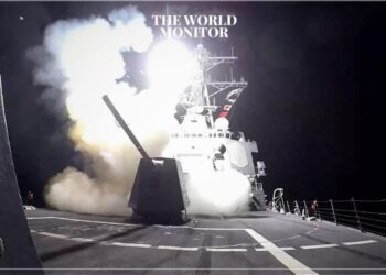 US Conducts 4 Strikes on Houthi Targets in Yemen