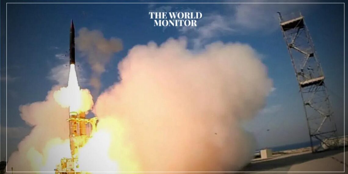 Germany Proposes Deploying 'Nuclear Shield' Over Europe