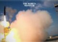 Germany Proposes Deploying 'Nuclear Shield' Over Europe