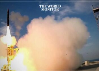 Germany Proposes Deploying 'Nuclear Shield' Over Europe