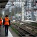Strike in France Disrupts Train Traffic