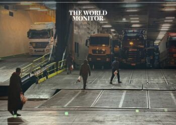 Egypt-Jordan-Iraq Trade Corridor Unveiled Amid Red Sea Shipping Threats