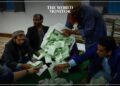 Political Unrest in Pakistan Amid Delayed Election Results