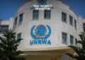 UNRWA to Halt Work in March Due to Funding Pause
