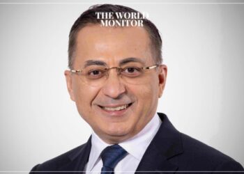 New Saudi Public Investment Fund Appoints CEO