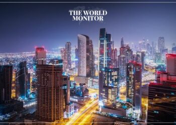 IMF Praises UAE’s Economic Progress Amid Global Crisis