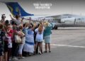 UAE Mediates a Russia-Ukraine Prisoner Exchange