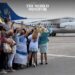 UAE Mediates a Russia-Ukraine Prisoner Exchange