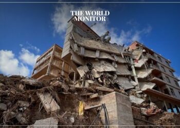 World Bank Outlines Plans to Repair Storm Daniel’s Damages in Libya