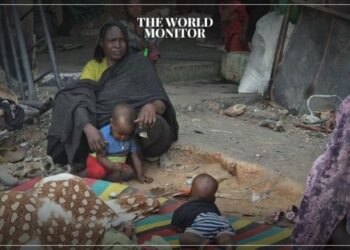 WFP Raises Alarm on Starvation Deaths in Sudan