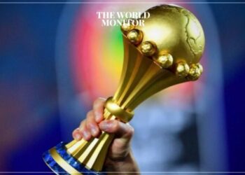 CAF Reveals Draw for Preliminary Round of 2025 AFCON