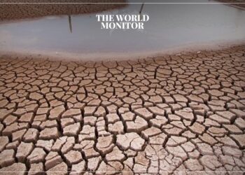 UN Warns of Global Water Crisis
