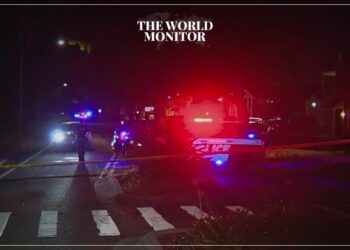 1 Person Killed in Shooting in Orlando