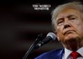 US Supreme Court to Consider Trump's Eligibility for 2024 Elections