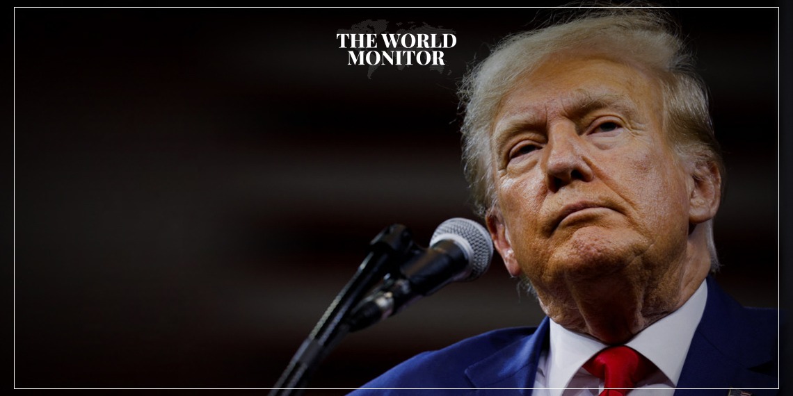 US Supreme Court to Consider Trump's Eligibility for 2024 Elections