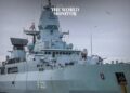 German Frigate Almost Shoots Down US Drone in Red Sea