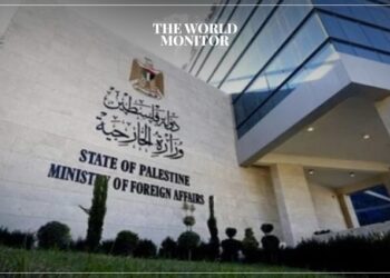 Palestinian Authority Strongly Rejects Netanyahu's Post-War Plan