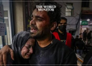 New Ceasefire Talks Start with Hamas Delegation in Cairo