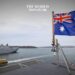 Australia to Build Biggest Fleet Since World War II