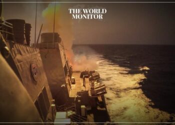 US Conducts Fresh Airstrikes on Yemen's Houthis