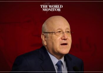 Lebanon to Introduce Urgent Complaint Against Israel