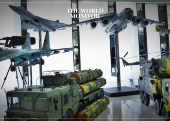 Russia Introduces New Weapons & Military Equipment in 2024