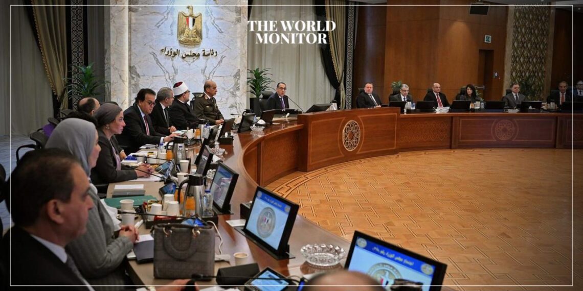 Egypt Approves 'Record Direct Investment Deal'